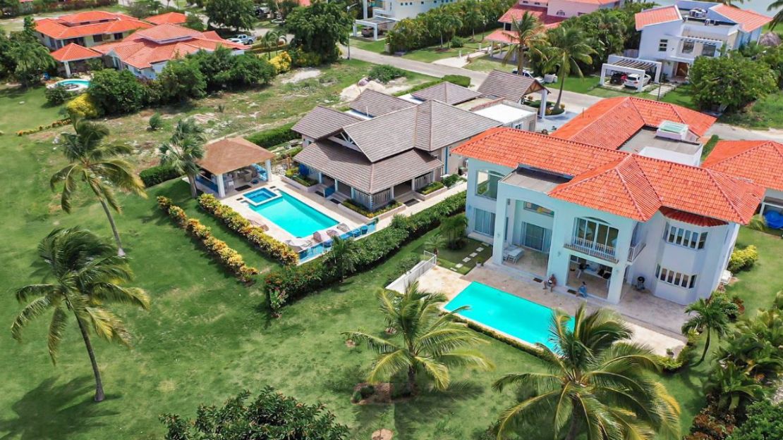 Villas